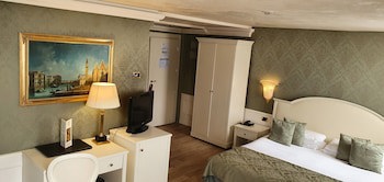 Duodo Palace Hotel galeri fotoğrafı