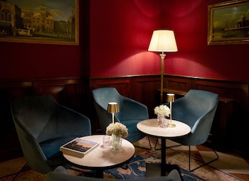 Duodo Palace Hotel galeri fotoğrafı