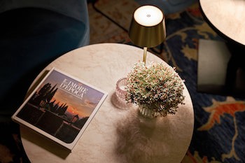 Duodo Palace Hotel galeri fotoğrafı