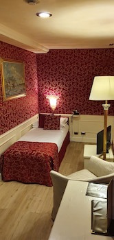 Duodo Palace Hotel fotoğrafı
