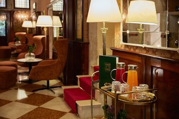 Duodo Palace Hotel galeri fotoğrafı