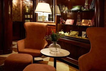 Duodo Palace Hotel galeri fotoğrafı