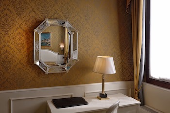 Duodo Palace Hotel fotoğrafı