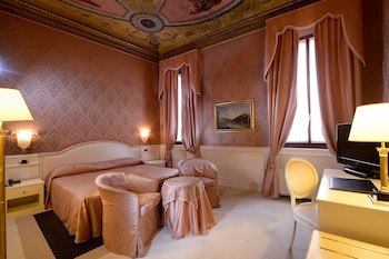 Duodo Palace Hotel galeri fotoğrafı