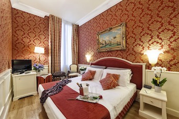 Duodo Palace Hotel galeri fotoğrafı