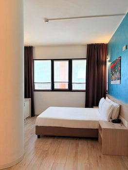 Best Quality Hotel Politecnico galeri fotoğrafı