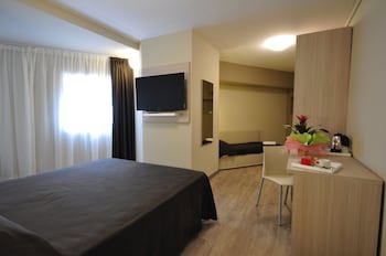 Best Quality Hotel Politecnico fotoğrafı