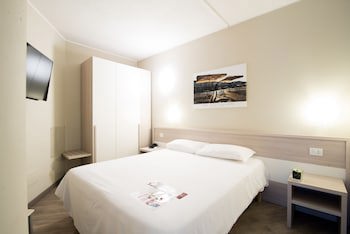 Best Quality Hotel Politecnico galeri fotoğrafı