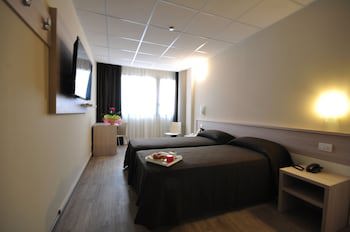 Best Quality Hotel Politecnico fotoğrafı