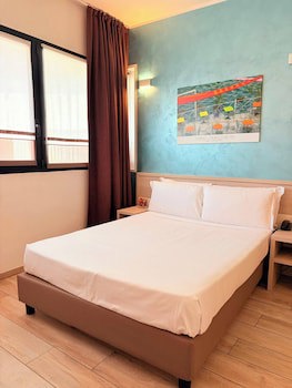 Best Quality Hotel Politecnico galeri fotoğrafı