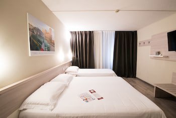 Best Quality Hotel Politecnico galeri fotoğrafı