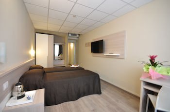 Best Quality Hotel Politecnico fotoğrafı