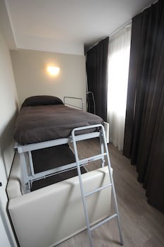 Best Quality Hotel Politecnico galeri fotoğrafı