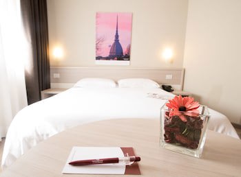Best Quality Hotel Politecnico galeri fotoğrafı