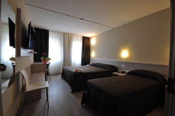 Best Quality Hotel Politecnico fotoğrafı