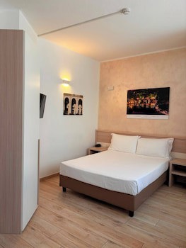 Best Quality Hotel Politecnico galeri fotoğrafı