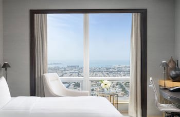 Shangri-La Dubai galeri fotoğrafı