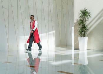 Shangri-La Dubai galeri fotoğrafı