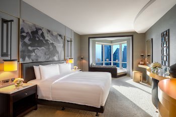 Shangri-La Dubai fotoğrafı
