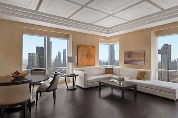 Shangri-La Dubai fotoğrafı