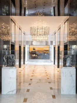 Shangri-La Dubai galeri fotoğrafı