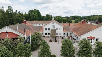 Hogbo Brukshotell