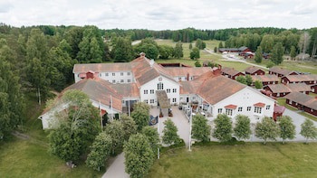 Hogbo Brukshotell