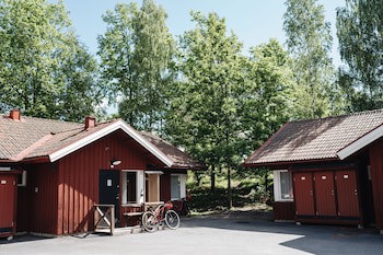 Hogbo Brukshotell