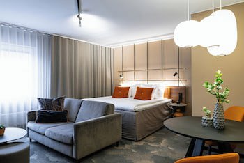 Clarion Hotel Winn