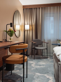Clarion Hotel Winn