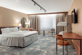 Clarion Hotel Winn