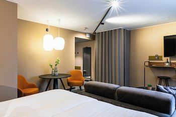 Clarion Hotel Winn