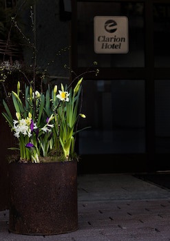 Clarion Hotel Winn
