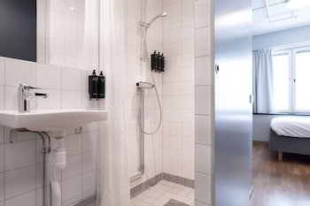 Best Western Plus Park City Solna
