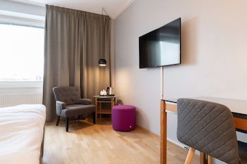 Best Western Plus Park City Solna
