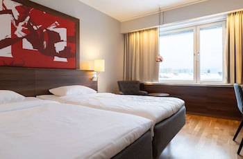 Best Western Plus Park City Solna