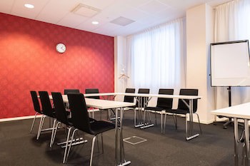 Best Western Plus Park City Solna