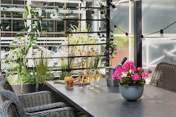 Best Western Plus Park City Solna