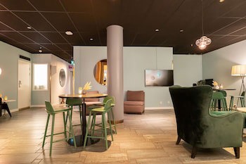 Best Western Plus Park City Solna