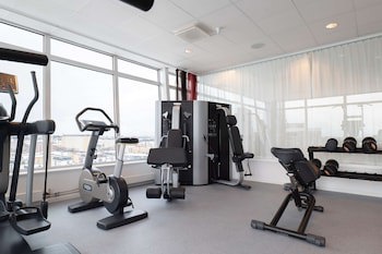 Best Western Plus Park City Solna