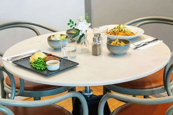 Best Western Plus Park City Solna
