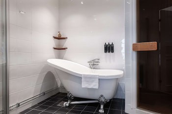 Best Western Plus Park City Solna