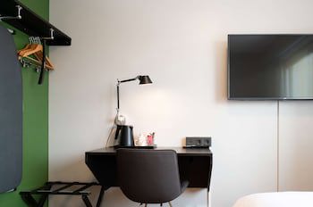 Best Western Plus Park City Solna