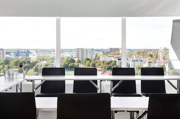 Best Western Plus Park City Solna
