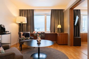 Best Western Plus Park City Solna