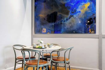 Best Western Plus Park City Solna