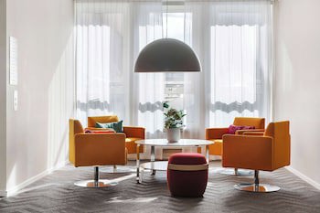 Best Western Plus Park City Solna