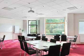 Best Western Plus Park City Solna