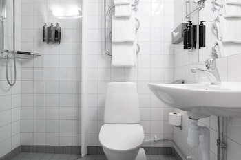 Best Western Plus Park City Solna