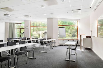Best Western Plus Park City Solna